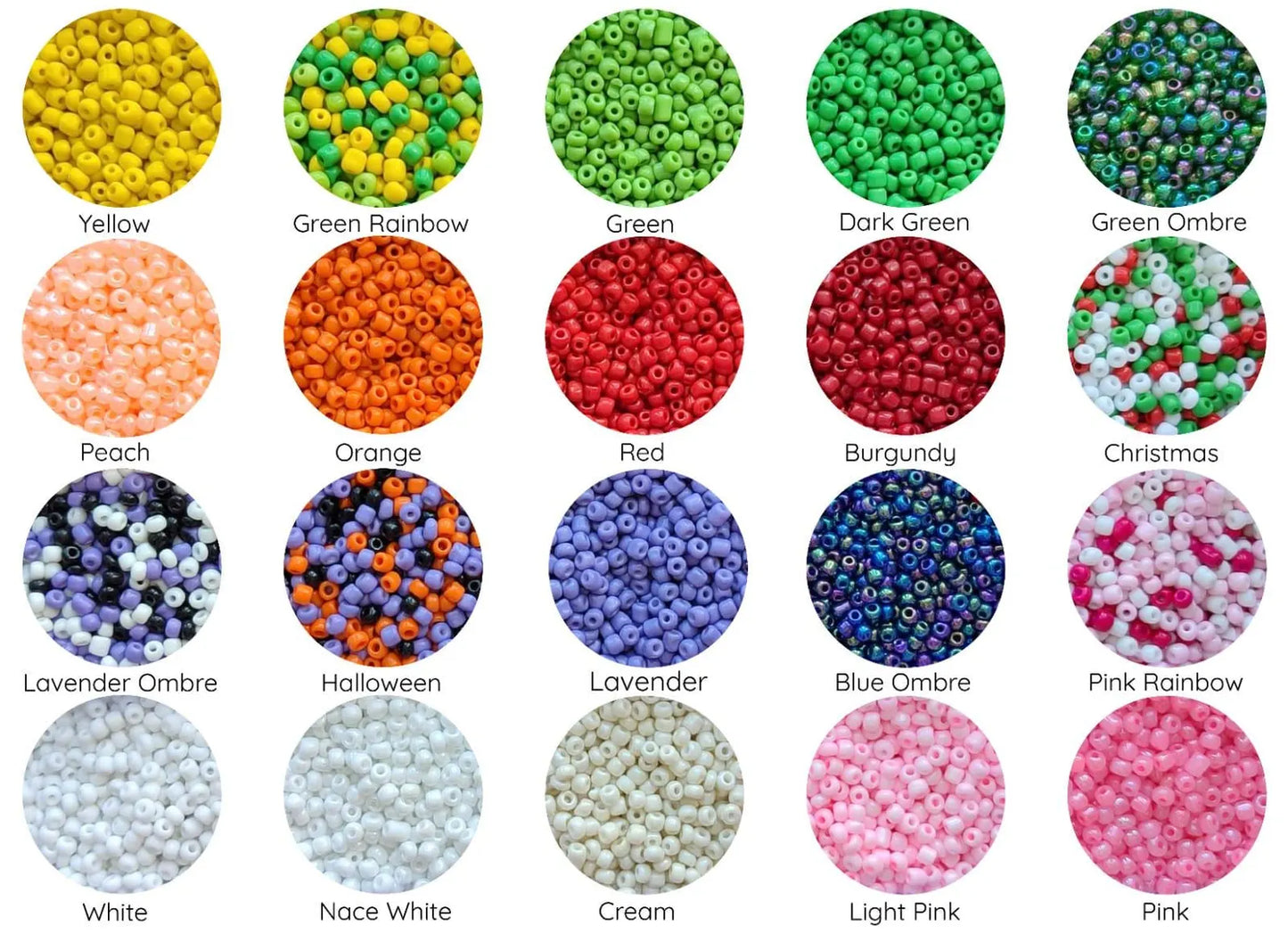 1-50-100-200-1000 Beaded World Bracelets/Friendship Bracelets/Handmade Bracelet/Teacher Gifts/Personalized Gift/Stretch Bracelets/Bulk Order