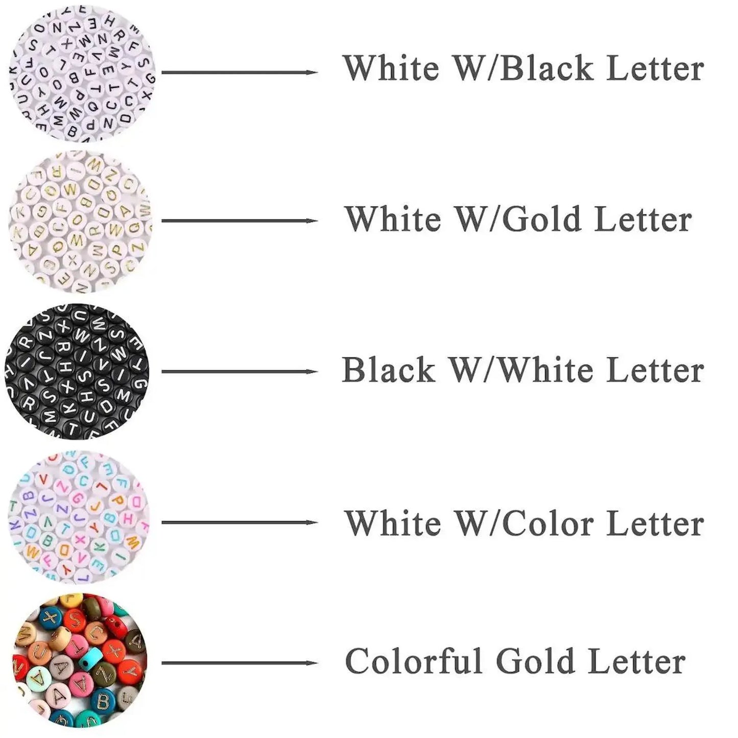 1-50-100-200-1000 Beaded World Bracelets/Friendship Bracelets/Handmade Bracelet/Teacher Gifts/Personalized Gift/Stretch Bracelets/Bulk Order