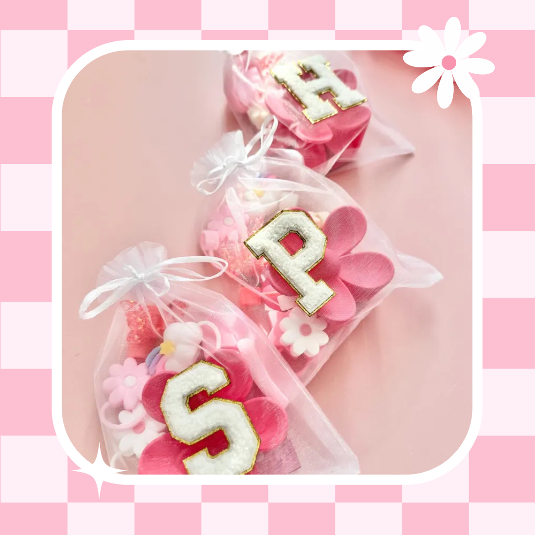 Gifts & Party Favors