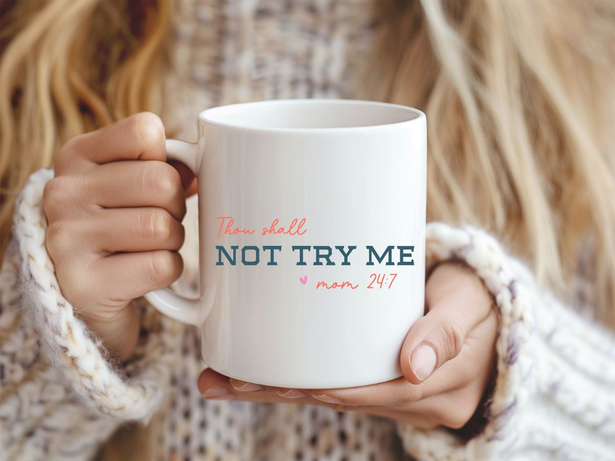 Ceramic Mug Feeling 24/7 Sarcastic Cup 11 or 15 oz w/FREE GIFT BOX!