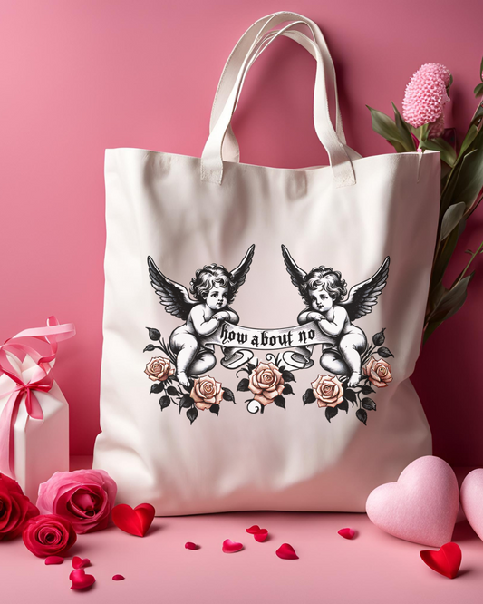 Valentine's Day Tote