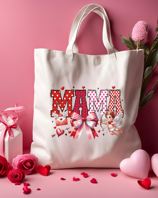 Valentine's Day Tote