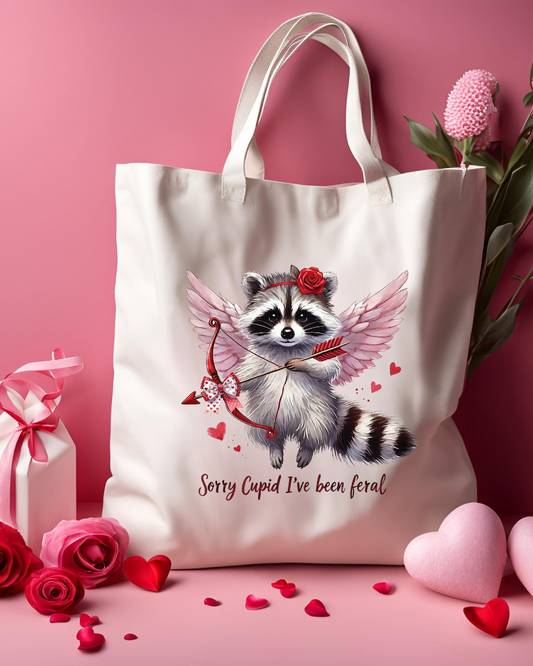 Valentine's Day Tote