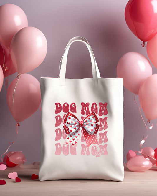 Valentine's Day Tote