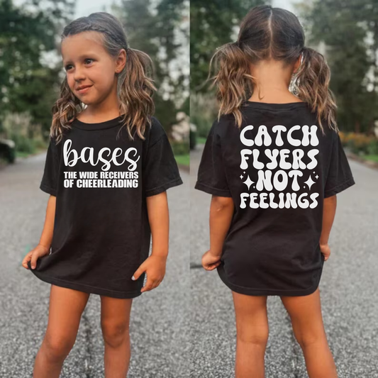 Base Cheer Tee 1.20.25