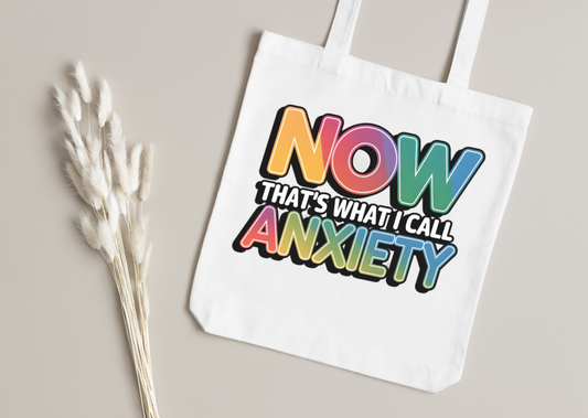 Now Thats What I Call Tote