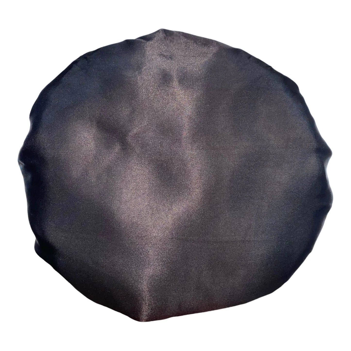 Designed Large Satin Bonnet (Locs/Melanin)