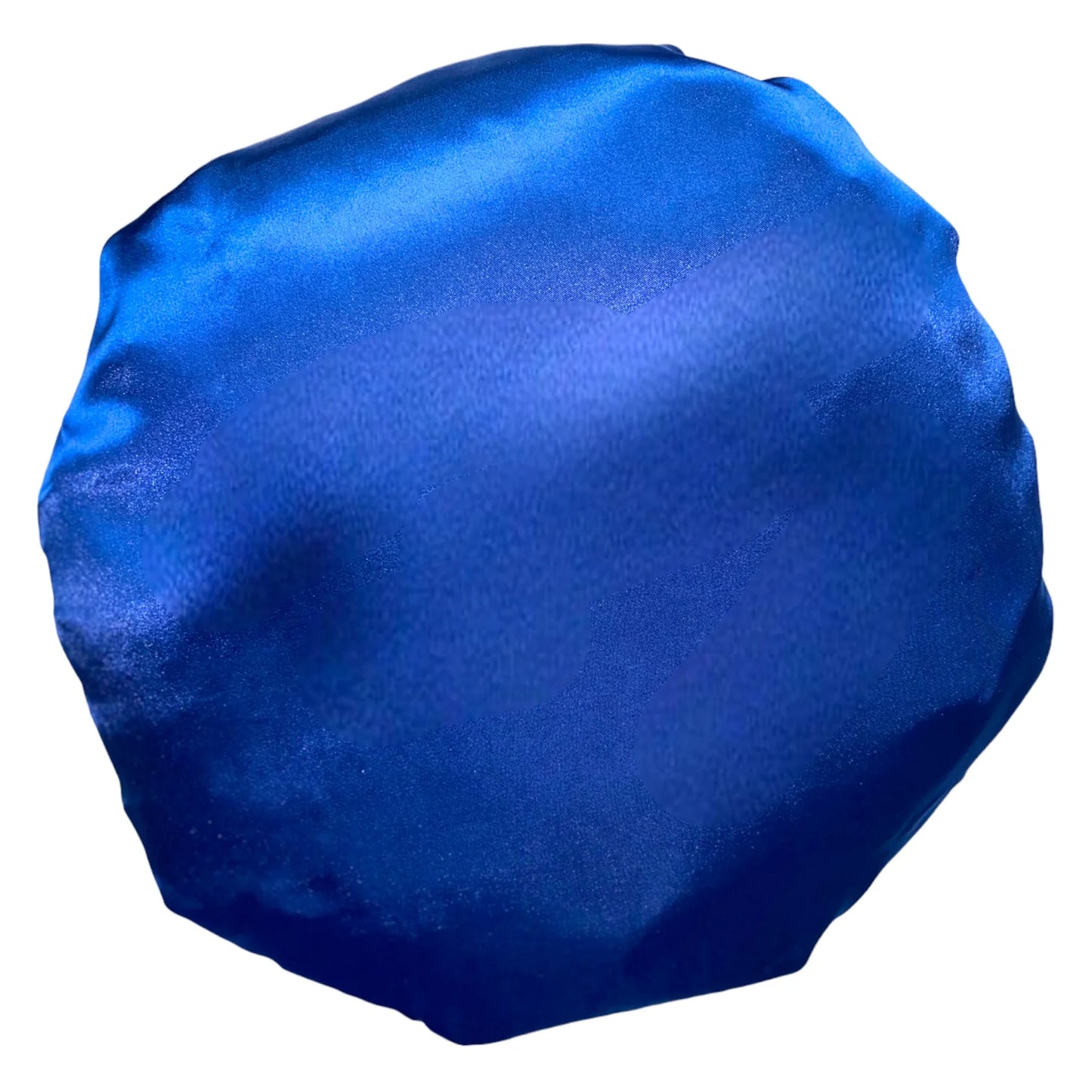 Designed Large Satin Bonnet (Locs/Melanin)
