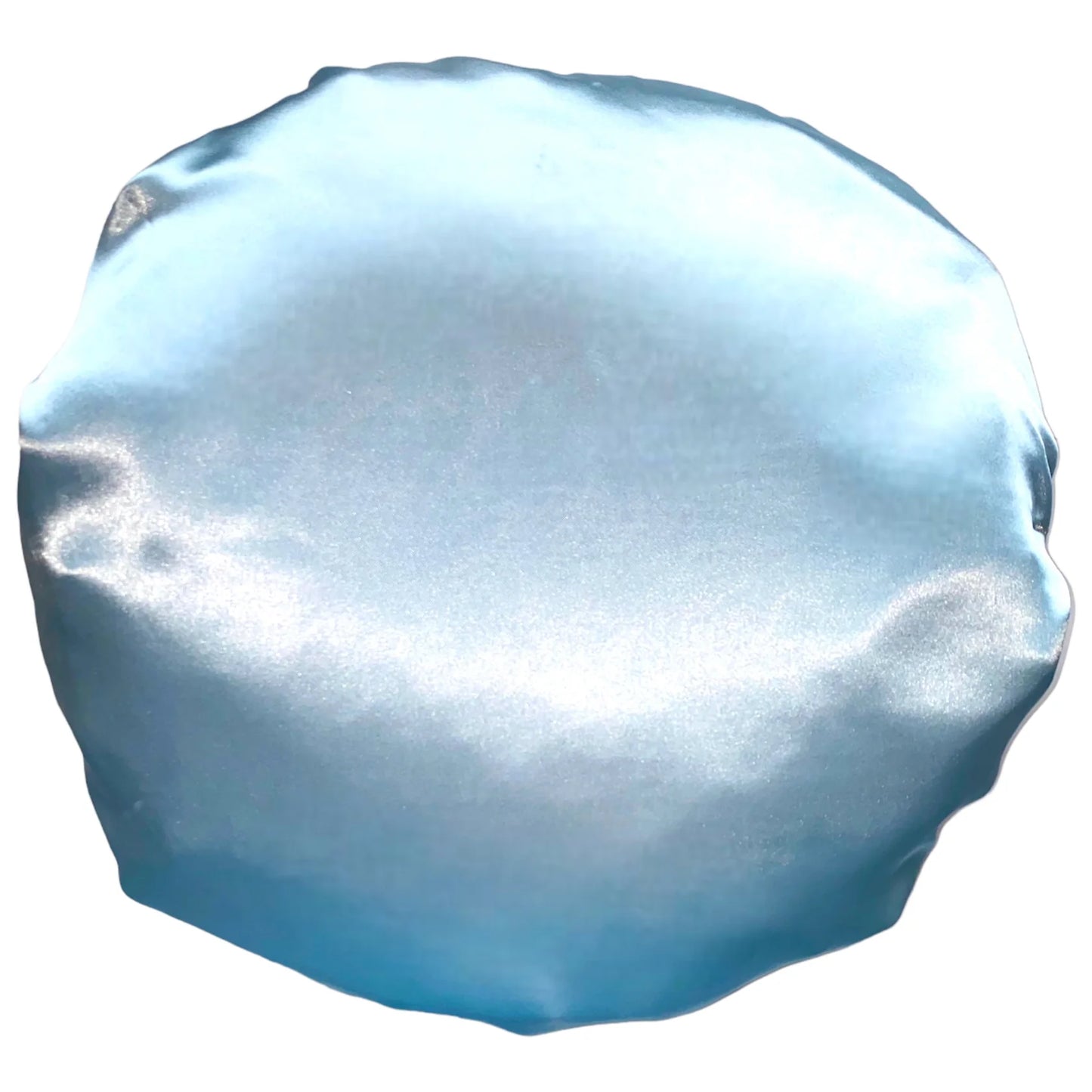 Designed Large Satin Bonnet (Locs/Melanin)