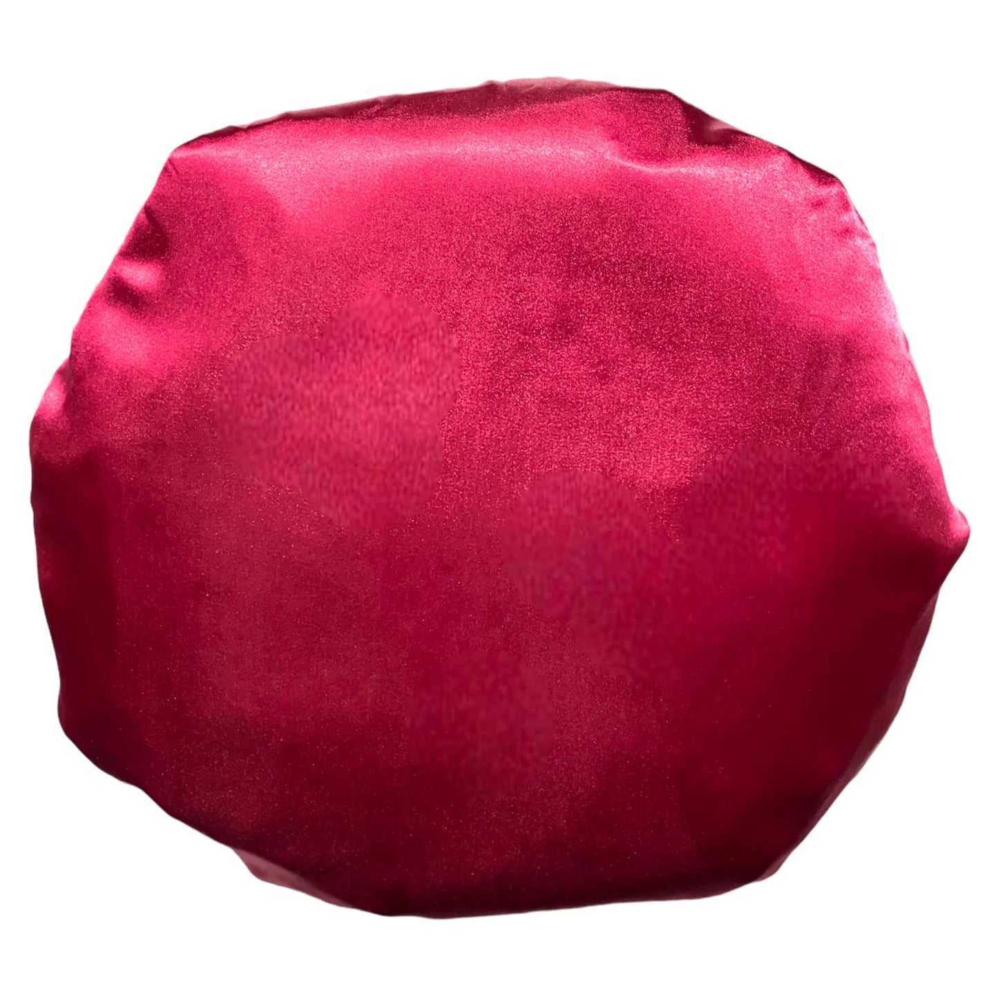 Designed Large Satin Bonnet (Locs/Melanin)