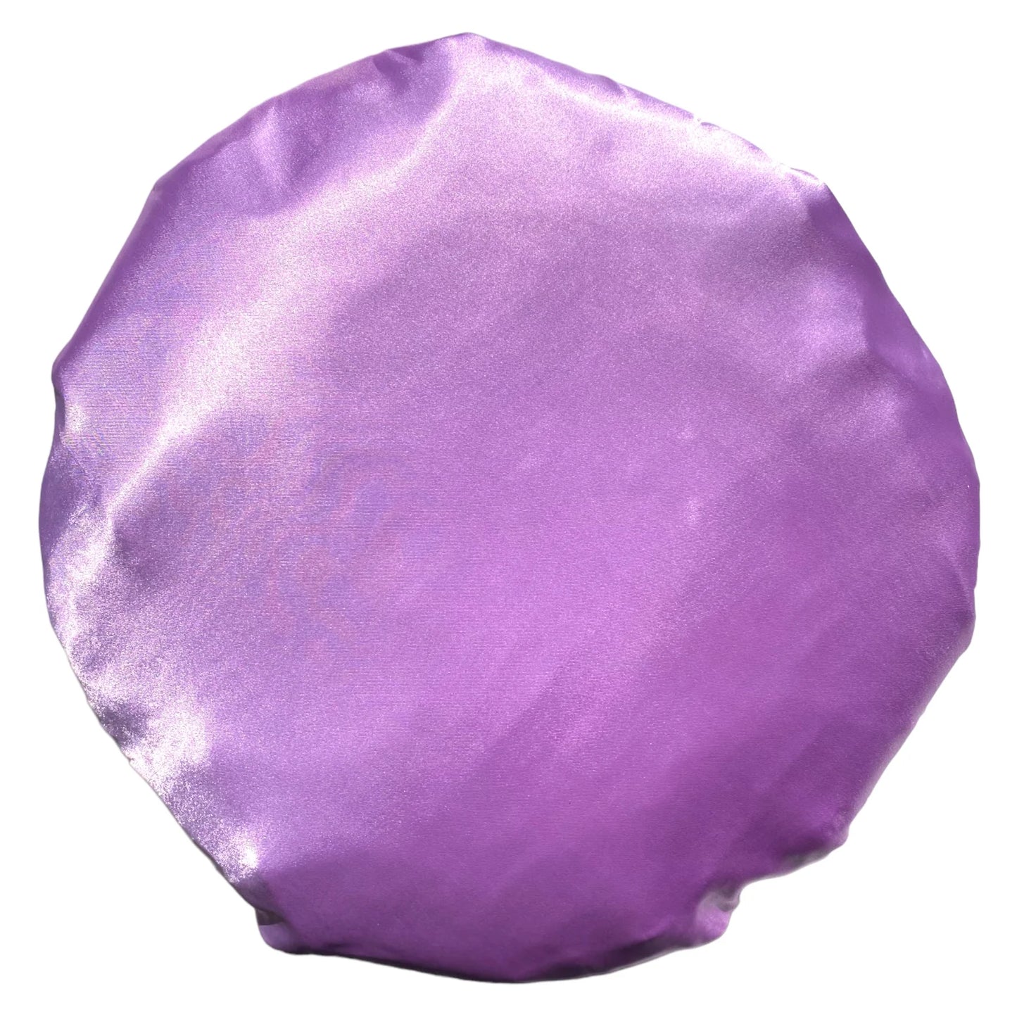 Designed Large Satin Bonnet (Locs/Melanin)