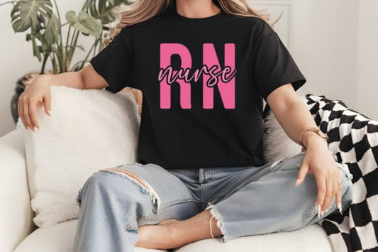 RN Tee (up to 5X) 5.6.25