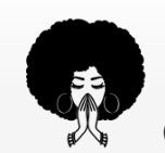 Praying Decal